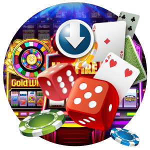 Скачать приложение casino